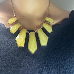 Vintage yellow gold custom jewelry necklace combination of creativity & fashions